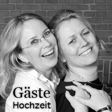 Hochzeitsg�stebuch