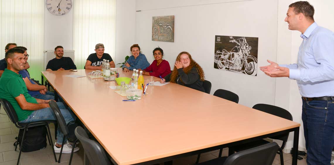 Fahrschule Lux Uelzen